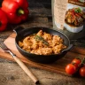 Курица в соусе терияки в реторт упаковке 250 г КРОНИДОВ Курица в соусе терияки в реторт упаковке 250 г КРОНИДОВ