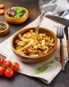 Макароны По-Флотски сублимированные 75 г. блюдо быстрого приготовления, туристическая еда нового поколения.1 порция.Кронидов 